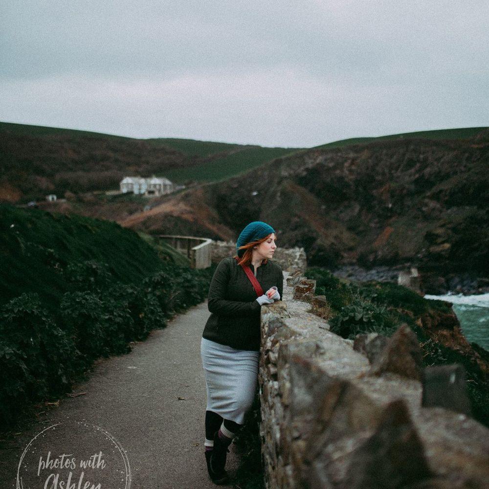 Meet your Posher, Simone